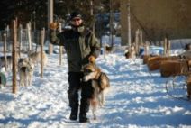 Danny Moreau (owner) 