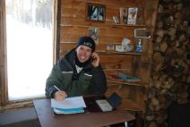 Pascal Moreau (owner) 